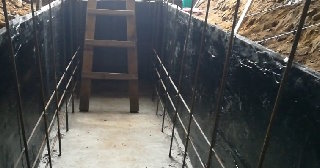 Защита смотровых площадок полимочевиной от 949 руб. ППуФрм